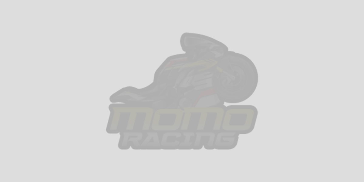 Momo Racing promo